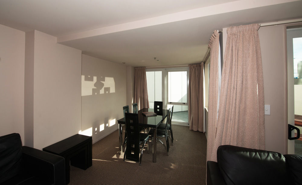 Quest On Durham Aparthotel Tauranga Exterior photo